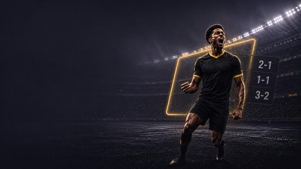 SCORE360 - Football Score Predictor