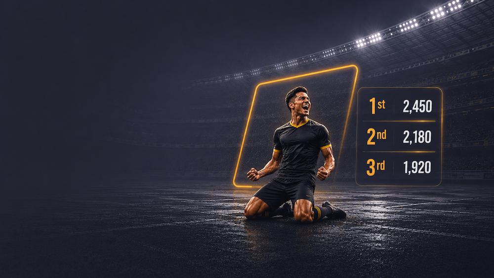 SCORE360 - Football Score Predictor